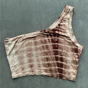 SHEIN size M crop top